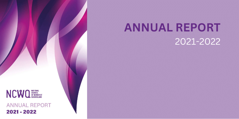 Feature image Annual Report