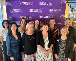NCWQ Committee 2023/24
