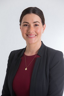 Rhiannan Smit is a Private Client Adviser of the Shadforth Financial Group Brisbane