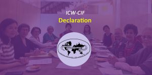 ICW-CIF Declaration