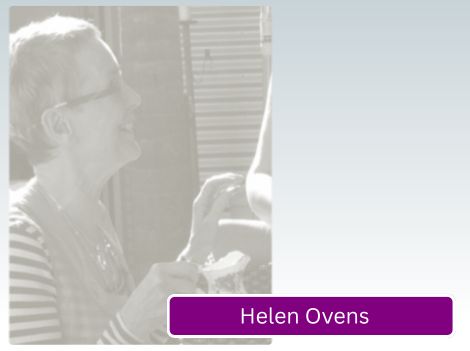 Helen Ovens