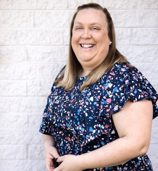 Bec McCoan, Secretary