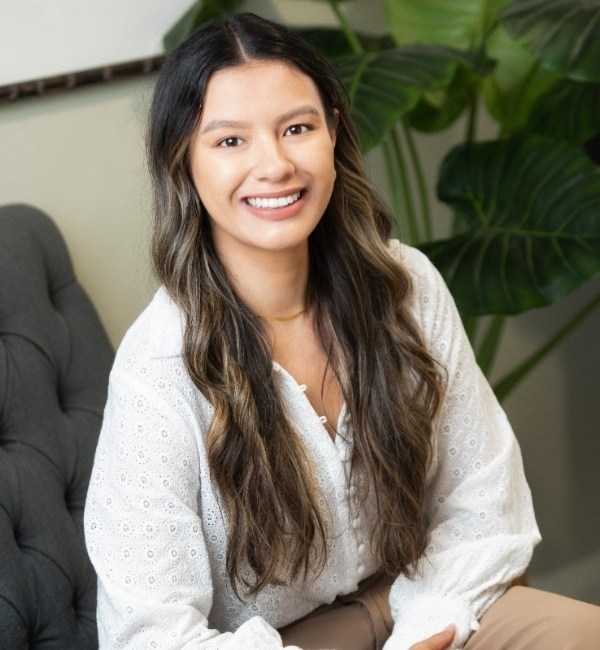 Olivia Anderson, Committee Member