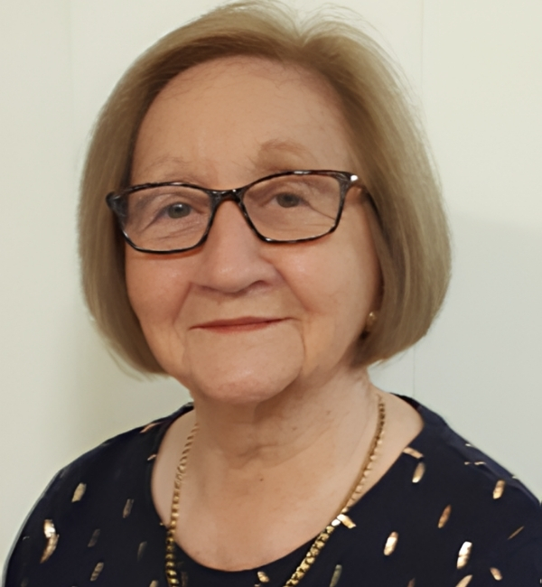 Ronda Nix (OAM), VICE PRESIDENT