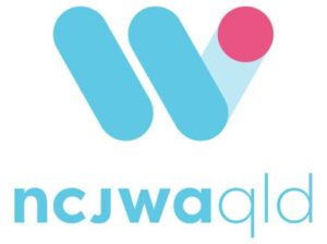 National Council of Jewish Woman of Australia Queensland Inc logo